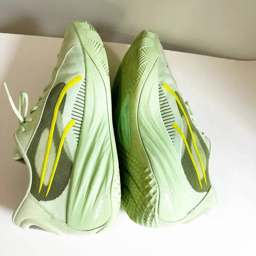 Puma all pro